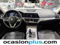 BMW 318 318dA Touring Plateado - thumbnail 6