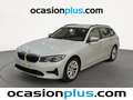 BMW 318 318dA Touring Plateado - thumbnail 1