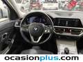 BMW 318 318dA Touring Plateado - thumbnail 22