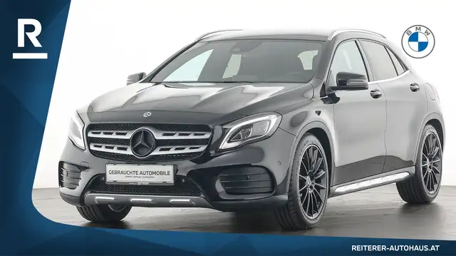Mercedes-Benz GLA 200 *AMG Interieur *Navigation *LED
