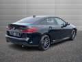 BMW 220 i Gran Coupe xdrive Msport auto Schwarz - thumbnail 2