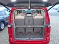Volkswagen T7 Multivan Multivan TDI SCR 2,0 TDI SCR KÜ MEGA Ausstattun Rot - thumbnail 9