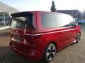 Volkswagen T7 Multivan Multivan TDI SCR 2,0 TDI SCR KÜ MEGA Ausstattun Rot - thumbnail 30