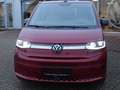 Volkswagen T7 Multivan Multivan TDI SCR 2,0 TDI SCR KÜ MEGA Ausstattun Rot - thumbnail 19