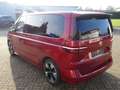 Volkswagen T7 Multivan Multivan TDI SCR 2,0 TDI SCR KÜ MEGA Ausstattun Rot - thumbnail 3