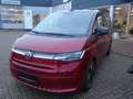 Volkswagen T7 Multivan Multivan TDI SCR 2,0 TDI SCR KÜ MEGA Ausstattun Rot - thumbnail 17