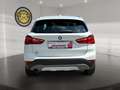 BMW X1 BMW X1 xDrive Weiß - thumbnail 4
