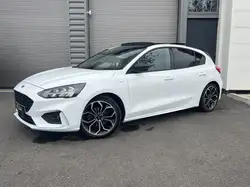 Ford Focus ST-Line 1.0 EcoBoost mHEV - 155 - TOIT OUVRANT