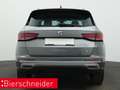 SEAT Ateca 2.0 TDI DSG FR AHK NAVI LED KAMERA ACC ALU Grau - thumbnail 5