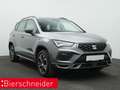 SEAT Ateca 2.0 TDI DSG FR AHK NAVI LED KAMERA ACC ALU Grau - thumbnail 9