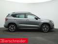 SEAT Ateca 2.0 TDI DSG FR AHK NAVI LED KAMERA ACC ALU Grau - thumbnail 8