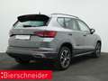 SEAT Ateca 2.0 TDI DSG FR AHK NAVI LED KAMERA ACC ALU Grau - thumbnail 6