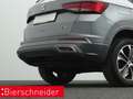 SEAT Ateca 2.0 TDI DSG FR AHK NAVI LED KAMERA ACC ALU Grau - thumbnail 25