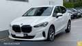 BMW 218 Autom Blanco - thumbnail 1