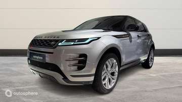 1.5 P300e 309ch R-Dynamic SE AWD BVA 11cv