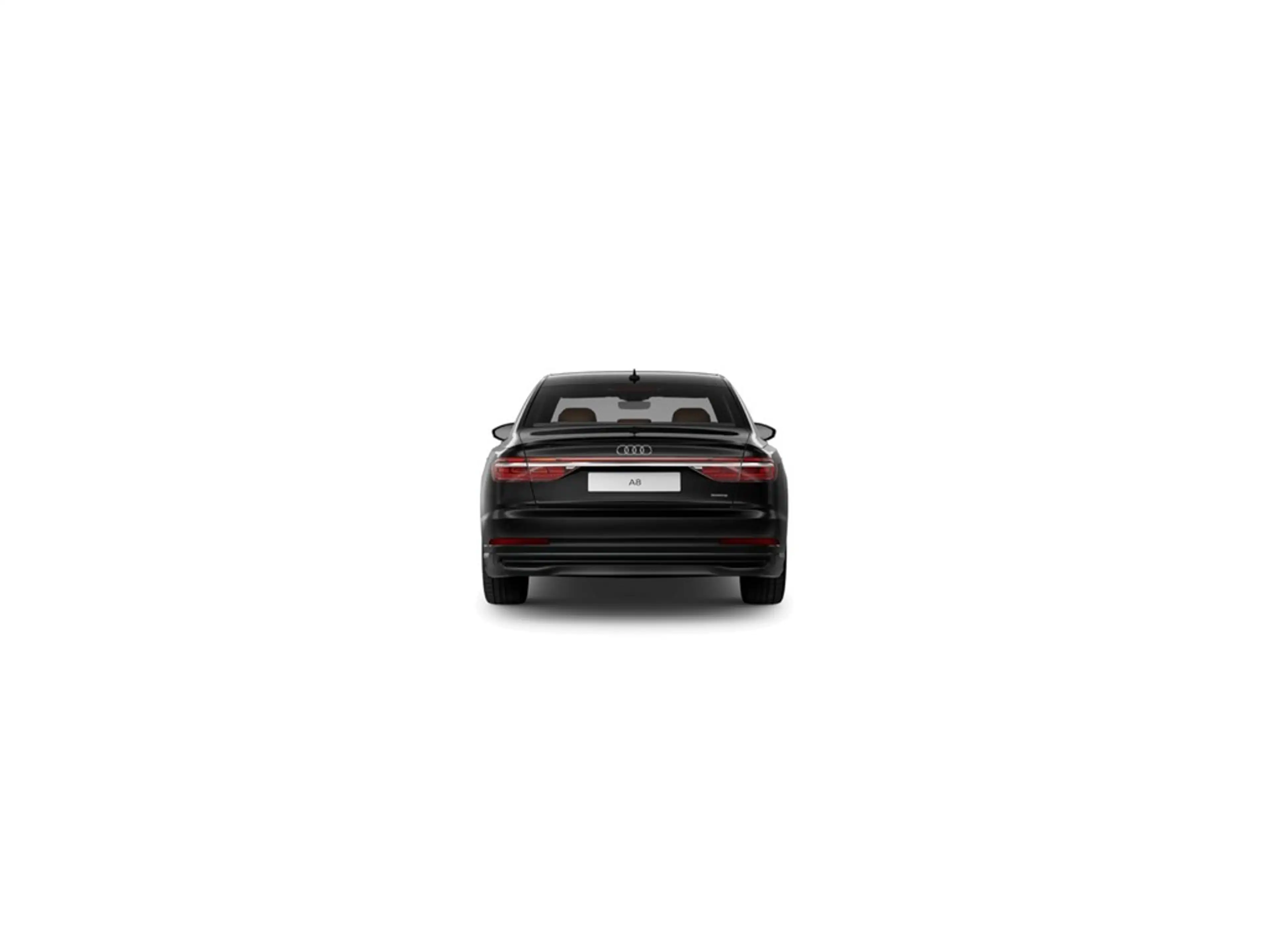 Audi A8 50 TDI quattro . LED Navi ACC HuD — photo 4