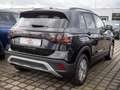 Volkswagen T-Cross 1.0 TSI Life NAVI AHK ACC MATRIX-LED Чёрный - thumbnail 3