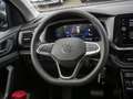 Volkswagen T-Cross 1.0 TSI Life NAVI AHK ACC MATRIX-LED Чёрный - thumbnail 7