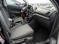 Volkswagen T-Cross 1.0 TSI Life NAVI AHK ACC MATRIX-LED Чёрный - thumbnail 2