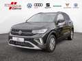Volkswagen T-Cross 1.0 TSI Life NAVI AHK ACC MATRIX-LED Чёрный - thumbnail 1