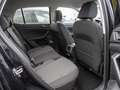 Volkswagen T-Cross 1.0 TSI Life NAVI AHK ACC MATRIX-LED Чёрный - thumbnail 4