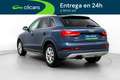 Audi Q3 1.4 TFSI CoD Design edition S tronic Azul - thumbnail 9