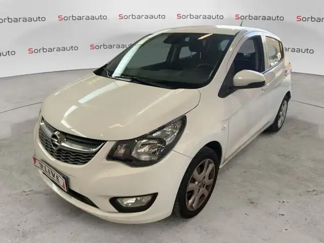Opel Karl 1.0 75 CV