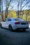 Audi A5 A5 Coupé 1,8 TFSI Weiß - thumbnail 2