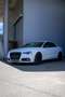 Audi A5 A5 Coupé 1,8 TFSI Weiß - thumbnail 1