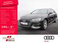 Audi A4 Avant 35 TFSI advanced KAMERA NAVI ACC LED Negro - thumbnail 1
