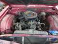 Chrysler Newport Cabrio Rouge - thumbnail 14
