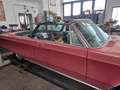 Chrysler Newport Cabrio Rouge - thumbnail 5