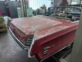 Chrysler Newport Cabrio Rouge - thumbnail 3