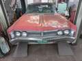 Chrysler Newport Cabrio Rouge - thumbnail 33