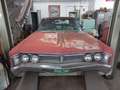 Chrysler Newport Cabrio Rouge - thumbnail 1