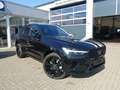 Volvo XC60 Black Edition Plus, T8 AWD/HeadUP/B&W/FourC Schwarz - thumbnail 5