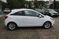 Opel Corsa Frontscheibenheizung, Sitz-/Lenkradheizung, PDC Wit - thumbnail 9