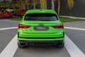 Audi RS Q3 Sportback 2.5 TFSI quattro S tronic Grün - thumbnail 5