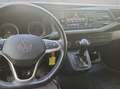 Volkswagen T6.1 Multivan T6.1 Multivan Family 2,0 TDI DSG AHK Sitz. Nero - thumbnail 12