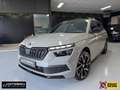 Skoda Kamiq 1.5 TSI Monte Carlo PANO VIRTUAL LANE ACC Grijs - thumbnail 1