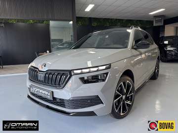 1.5 TSI Monte Carlo PANO VIRTUAL LANE ACC