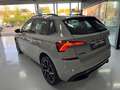 Skoda Kamiq 1.5 TSI Monte Carlo PANO VIRTUAL LANE ACC Grijs - thumbnail 6