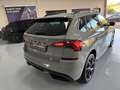Skoda Kamiq 1.5 TSI Monte Carlo PANO VIRTUAL LANE ACC Grijs - thumbnail 2