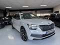 Skoda Kamiq 1.5 TSI Monte Carlo PANO VIRTUAL LANE ACC Grijs - thumbnail 3