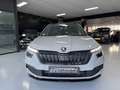 Skoda Kamiq 1.5 TSI Monte Carlo PANO VIRTUAL LANE ACC Grijs - thumbnail 4