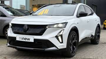 300 E-Tech Plug-in Hybrid 4x4 Atelier Alpine