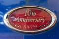 Mazda MX-5 MX-5 1.9i 16V 10th Anniversary Blau - thumbnail 7