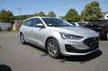 Ford Focus Titanium+SHZ+LHZ+NAVI+KLIMA+LMF+RFK+ Silber - thumbnail 2