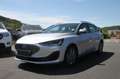 Ford Focus Titanium+SHZ+LHZ+NAVI+KLIMA+LMF+RFK+ Silber - thumbnail 3