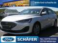 Ford Focus Titanium+SHZ+LHZ+NAVI+KLIMA+LMF+RFK+ Silber - thumbnail 1